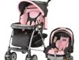 Pink Chicco undefined Best Deals !
Pink Chicco undefined
Â Best Deals !
Product Details :
The Chicco KeyFit 30 Infant Car Seat is the premier infant carrier for safety, comfort, and convenience. The KeyFit 30 is packed with features like a spring-assisted