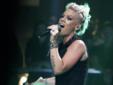 ON SALE! Pink concert tickets at American Airlines Center in Dallas, TX for Saturday 11/16/2013 show.
Buy discount Pink concert tickets and pay less, feel free to use coupon code SALE5. You'll receive 5% OFF for the Pink concert tickets. SALE offer for