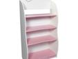 Pink Gift Mark Kid's Bookcase Best Deals !
Pink Gift Mark Kid's Bookcase
Â Best Deals !
Product Details :
- Chld's Scllpd Bkcs w/Clk-Pnk/Wht
Special Offers >>> Shop Daily Deals!
Shop the Top-Rated Rolston 4 Piece Wicker Patio Set ">
Shop the Top-Rated