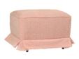 Pink Little Castle Ottoman Best Deals !
Pink Little Castle Ottoman
Â Best Deals !
Product Details :
Pretty up the nursery with a cute and comforting ally. This soft chenille ottoman provides a handy spot for setting clothes or supplies while you re busy in