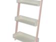 Pink Marketing Systems Kid's Bookcase Best Deals !
Pink Marketing Systems Kid's Bookcase
Â Best Deals !
Product Details :
Kids 3 Tier Shelf - Pink/ White
Special Offers >>>