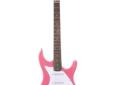 Pink Rocker Assassin Electric Guitar with Extras
Check it out on ebay http://www.ebay.com/itm/Pink-Rocker-Assassin-Electric-Guitar-Extras-New-/300646230462?pt=Guitar&hash=item45ffe969be#ht_2277wt_954
Ultralight Contoured Body
Perfect for all players
from