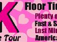 Tickets on sale here for Pink @ Staples Center Los Angeles, CA on Saturday 10/12/2013
PINK TOUR SCHEDULE
VIEW ENTIRE PINK TOUR SCHEDULE & TICKETS
Oracle Arena Oakland, CAÂ Â  Â Thursday 10/10/2013Â Â  Â 
Staples Center Los Angeles, CAÂ Â  Â Saturday 10/12/2013 Â Â 