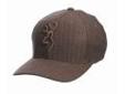 Browning 308701984 Pinstriper Cap Brown Large/X-Large
Pinstriper Cap
Specifications:
- Adult Cap
- Flex Fix
- Size: L-XL
- Color: BrownPrice: $11.07
Source: http://www.sportsmanstooloutfitters.com/pinstriper-cap-brown-large-x-large.html