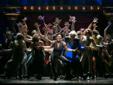 Pippin Tickets
06/07/2015 6:30PM
Kentucky Center - Whitney Hall
Louisville, KY
Click Here to Buy Pippin Tickets