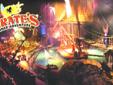 Â 
Pirate's Dinner Adventure SAVE Up $29.00 Off
Pirate's Dinner Adventure No Advance Purchase Needed. There is no need to pay full price to see this exciting dinner show. Pirate's Dinner Adventure is perfect for date night, family outing, girls night out