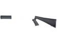 "
Advanced Technology Intl PGB6100 Pistol Grip Buttstock/Forend
Pistol Grip Buttstock and Forend
Full Length Design for Maximum Control!
- Improves Shooting Accuracy
- Provides a Stronger Grip
- Reduces fatigue when shooting Slugs and Turkey Loads
- No