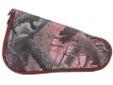 "
Allen Cases 37-11 Pistol Rug, Pink Camo 11""
Pink Pistol Case
Specifications:
- Color: Pink Camo
- Size: 11""
- Endura Shell "Price: $5.6
Source: http://www.sportsmanstooloutfitters.com/pistol-rug-pink-camo-11.html