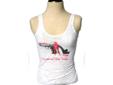 Pistols and Pumps Burnout Tank Top Wht Lg PP104-WH-L
Manufacturer: Pistols And Pumps
Model: PP104-WH-L
Condition: New
Availability: In Stock
Source: http://www.fedtacticaldirect.com/product.asp?itemid=46080