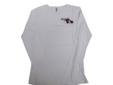 Pistols and Pumps Long Sleeve Bella T-Shirt Wht XL PP101-WH-XL
Manufacturer: Pistols And Pumps
Model: PP101-WH-XL
Condition: New
Availability: In Stock
Source: http://www.fedtacticaldirect.com/product.asp?itemid=46110