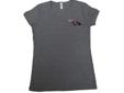 Bella Ladies Short Sleeve V-Neck T-Shirt with LogoSize: LargeColor: Deep HeatherFeatures:- Pre-shrunk 100% Ringspun Cotton- Custom Contoured Fit- Soft Shaped V-Neck
Manufacturer: Pistols And Pumps
Model: PP100-HG-L
Condition: New
Availability: In Stock