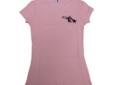 Bella Ladies Short Sleeve V-Neck T-Shirt with LogoSize: LargeColor: PinkFeatures:- Pre-shrunk 100% Ringspun Cotton- Custom Contoured Fit- Soft Shaped V-Neck
Manufacturer: Pistols And Pumps
Model: PP100-PK-L
Condition: New
Price: $11.28
Availability: In