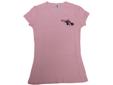 Bella Ladies Short Sleeve V-Neck T-Shirt with LogoSize: MediumColor: PinkFeatures:- Pre-shrunk 100% Ringspun Cotton- Custom Contoured Fit- Soft Shaped V-Neck
Manufacturer: Pistols And Pumps
Model: PP100-PK-M
Condition: New
Availability: In Stock
Source: