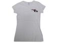 Bella Ladies Short Sleeve V-Neck T-Shirt with LogoSize: LargeColor: WhiteFeatures:- Pre-shrunk 100% Ringspun Cotton- Custom Contoured Fit- Soft Shaped V-Neck
Manufacturer: Pistols And Pumps
Model: PP100-WH-L
Condition: New
Availability: In Stock
Source: