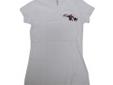 Pistols and Pumps Short Sleeve Bella T-Shirt Wht Lg PP100-WH-L
Manufacturer: Pistols And Pumps
Model: PP100-WH-L
Condition: New
Availability: In Stock
Source: http://www.fedtacticaldirect.com/product.asp?itemid=46098