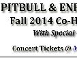Pitbull and Enrique Iglesias Fall Tour Concert in Auburn Hills, MI
Concert at the Palace Of Auburn Hills on Sunday, September 21, 2014 at 7:30 PM
Pitbull and Enrique Iglesias will arrive for a concert in Auburn Hills, Michigan on Sunday, September 21,