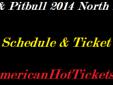 Enrique Iglesias & Pitbull Concert: Arena At Gwinnett Center - Duluth, GA
Schedule & Tickets For Pitbull & Enrique Iglesias North American Tour
Pitbull & Enrique Iglesias concert at the Arena At Gwinnett Center in Duluth, Georgia on October 22, 2014. Use