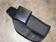 I have a brand new RH IWB PJ Holster for Glock 36 with closed belt loop and 10 degree cant. There is a 6-7 week wait for these if ordered through PJ Holsters.
$45
Source: