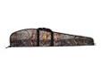 "
Browning 1410043248 Plainsman Flex Gun Case 48S, Realtree AP
Browning 48"" Plainsman Flex Gun Case Scoped, RealTree AP
Features:
- Style/Description: Plainsman Flex Gun Case Scoped
- Size/Length: 48""
- Lining: Brushed tricot
- Padding: Open-cell foam
-