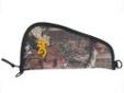 "
Browning 1430040813 Plainsman Pistol Rug 13"" Mossy Oak Infinity
Browning 13"" Plainsman Pistol Rug, Mossy Oak Break-Up Infinity
Browning flexible gun cases feature rugged materials such as heavy canvas fabric and leather, the finest padding materials