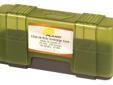 Finish/Color: Charcoal/GreenFrame/Material: HardModel: 20 RoundModel: Ammo CaseSize: .22-250/.250 SavType: Rifle Ammo CaseUnits per Case: 6Pk
Manufacturer: Plano
Model: 1228-20
Condition: New
Price: $10.93
Availability: In Stock
Source: