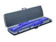 Cases, Hard Long Gun "" />
Plano DLX Double Scoped Rifle Case Blk 10-10252
Manufacturer: Plano
Model: 10-10252
Condition: New
Availability: In Stock
Source: http://www.fedtacticaldirect.com/product.asp?itemid=47291