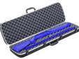 Cases, Hard Long Gun "" />
Plano DLX Takedown Shotgun Case Blk 10-10303
Manufacturer: Plano
Model: 10-10303
Condition: New
Availability: In Stock
Source: http://www.fedtacticaldirect.com/product.asp?itemid=47286
