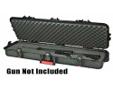 Plano Gun Guard All Weather Tactical Rifle Case 42" Black. The Plano Gun Guard all Weather series cases are designed for the most extreme conditions, the All Weather Series is the ultimate protection against the elements. Boasting a weather resistant