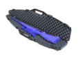 Cases, Hard Long Gun "" />
Plano SE Contour SnglScpdRifle/Shotgun Case Blk 10-10489
Manufacturer: Plano
Model: 10-10489
Condition: New
Availability: In Stock
Source: http://www.fedtacticaldirect.com/product.asp?itemid=47287