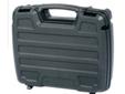 Cases, Hard Handgun "" />
Plano SE Four Pistol/Access Case Blk 10-10164
Manufacturer: Plano
Model: 10-10164
Condition: New
Availability: In Stock
Source: http://www.fedtacticaldirect.com/product.asp?itemid=47271