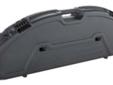 Plano Ultra Compact Bow Case Blk Sngl Pack 1109-00
Manufacturer: Plano
Model: 1109-00
Condition: New
Availability: In Stock
Source: http://www.fedtacticaldirect.com/product.asp?itemid=44533