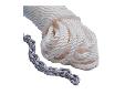Plastimo NE Premium Rope Chain 10' 1/4 HT to 150' 1/2" Rope (302050.
Manufacturer: Plastimo
Model: 302050082
Condition: New
Price: $343.24
Availability: In Stock
Source: