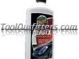 "
Meguiars G12310 MEGG12310 PlastX Clear Plastic Cleaner & Polish
This easy-to-use, rich gel formula quickly restores optical clarity to both rigid and flexible clear plastics. Cutting-edge advancements in MeguiarâsÂ® exclusive Microscopic Diminishing