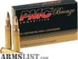 1 case available
Source: http://www.armslist.com/posts/1447539/palm-beach-ammo-for-sale--pmc-bronze--223-1000-rounds-