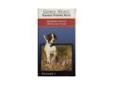 DT Systems V012 Pointing Dog DVD Volume 1: Introduction
Volume 1: Intro to Birds and Guns
Features:
- (The correct methods for developing the hunting and pointing instincts in your dog are covered.)Price: $12.63
Source: