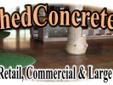 Polished Concrete
Polished concrete is the best way to go when changing the look of your old concrete floors. Having your concrete floors polished, makes cleaning a breeze, no need for carpet, tile or vct. We have heavy duty equipment used for all