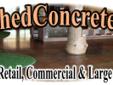 Polished Concrete
Polished concrete can turn your ugly old floors into beautiful stone like surfaces. Having your concrete floors polished, makes cleaning a breeze, no need for carpet, tile or vct. We have heavy duty equipment used for all retail,