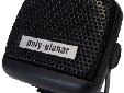 MB21 2-1/2" VHF Extension SpeakersNo more missed calls! These waterproof communication speakers can be mounted where you can hear your VHF radiotelephone. Available in black or white.
Manufacturer: Poly-Planar
Model: MB21B
Condition: New
Availability: In
