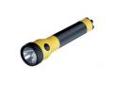 "
Streamlight 76025 Poly Stinger without Charger, Yellow, NiMH
Streamlight PolyStinger - (WITHOUT CHARGER) - Yellow NiMH Battery
- Case Material: Super-tough, non-conductive nylon polymer with non-slip grip and an unbreakable polycarbonate lens with