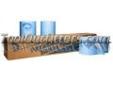"
38012 USC38012 POLYCOATED BLUE MASKING PAPER 3-12"" ROLLS/LOG
"Price: $48.35
Source: http://www.tooloutfitters.com/polycoated-blue-masking-paper-3-12-rolls-log.html