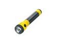 "
Streamlight 76343 PolyStinger w/12V DC, Yellow, NiMH
The polystinger is lightweight, powerful, safety-rated, rechargeable flashlight with super-tough, non-conductive nylon polymer construction that makes it virtually indestructible.
Features:
- Xenon