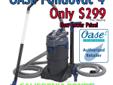 OASE Pondovac 4 on Sale Now!Â  Only $299!Â  Lowest Price Online!Â  In Stock and Ready to Ship!Â  Free Shipping Available!
OASE Pondovac 4Â  |Â  Pondovac 4Â  |Â  Pondovac |Â  OASE Pond VacuumÂ  |Â  Pond VacuumÂ  |Â  Koi Pond Vacuum
OASE Pondovac 4 Lowest PriceÂ  |Â  OASE