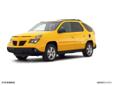 2004 Pontiac Aztek $8,500
Milnes Chevrolet
1900 S Cedar St.
Imlay City, MI 48444
(810)724-0561
Retail Price: Call for price
OUR PRICE: $8,500
Stock: 17268B
VIN: 3G7DB03E84S524903
Body Style: SUV AWD
Mileage: 87,505
Engine: 6 Cyl. 3.4L
Transmission: