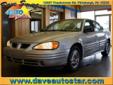 Â .
Â 
2001 Pontiac Grand Am
$0
Call 412-357-1499
Dave Smith Autostar Superstore
412-357-1499
12827 Frankstown Rd,
Pittsburgh, PA 15235
You will not believe our deals!!
Dave Smith Autostar
412-357-1499
Click here for more information on this vehicle
Vehicle