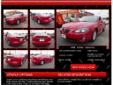 Pontiac Grand Prix Sedan 4 Speed Automatic Crimson Red 78000 6-Cylinder 3.8L V6 OHV 12V2008 Sedan LUNA CAR CENTER 210-731-8510