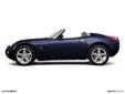 Fellers Chevrolet
715 Main Street, Altavista, Virginia 24517 -- 800-399-7965
2007 Pontiac Solstice Pre-Owned
800-399-7965
Price: Call for Price
Â 
Â 
Vehicle Information:
Â 
Fellers Chevrolet http://www.altavistausedcars.com
Click here to inquire about this