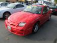 DOWNTOWN MOTORS REDDING
1211 PINE STREET, REDDING, California 96001 -- 530-243-3151
2000 Pontiac Sunfire GT Coupe 2D Pre-Owned
530-243-3151
Price: Call for Price
CALL FOR INTERNET SALE PRICE!
Click Here to View All Photos (3)
CALL FOR INTERNET SALE