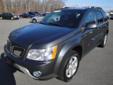 Midway Automotive Group
411 Brockton Ave., Abington, Massachusetts 02351 -- 781-878-8888
2009 Pontiac Torrent Pre-Owned
781-878-8888
Price: $16,777
Buy With Confidence - We Pay For Your Mechanic To Inspect Vehicle!
Click Here to View All Photos (32)
Free