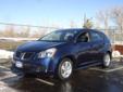 Flatirons Imports
5995 Arapahoe Road, Boulder, Colorado 80303 -- 888-906-3062
2009 Pontiac Vibe w/1SA Pre-Owned
888-906-3062
Price: $13,000
Click Here to View All Photos (19)
Description:
Â 
ONE-OWNER!! Check out this sweet 2009 Pontiac Vibe with only