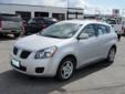 Lee Peterson Motors
410 S. 1ST St., Yakima, Washington 98901 -- 888-573-6975
2009 Pontiac Vibe AWD Pre-Owned
888-573-6975
Price: $15,988
Receive a Free CarFax Report!
Click Here to View All Photos (12)
Free Anniversary Oil Change With Purchase!